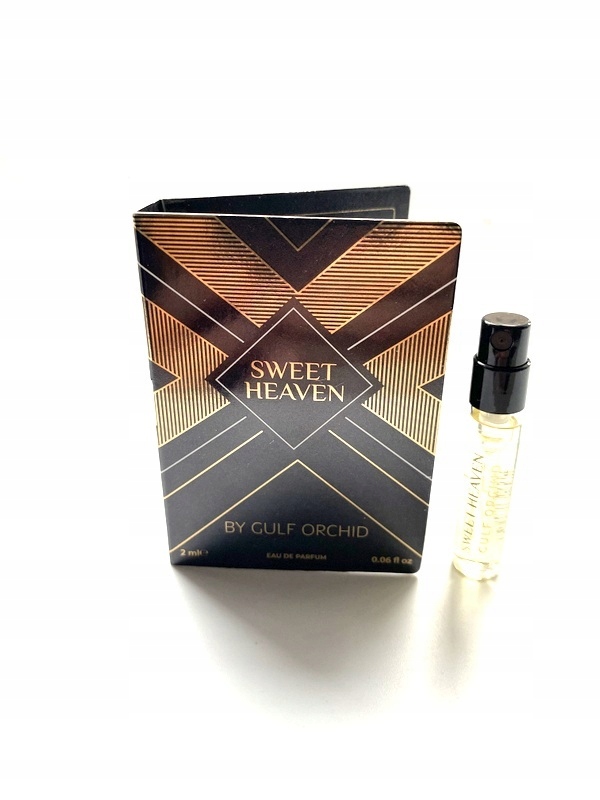 Praktyczne opakowanie 2 ml – Doskonałe do torebki i w podróży