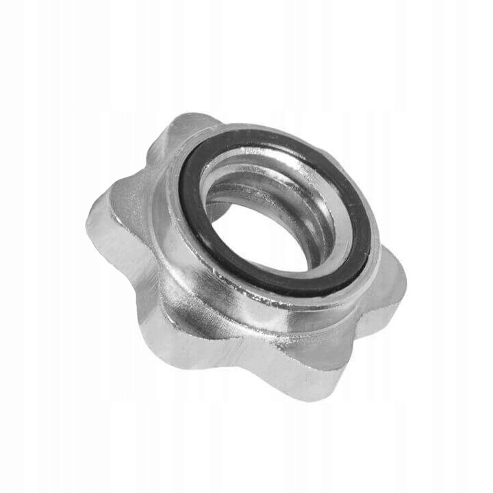 Zakrętka gwiazdkowa GORILLA SPORTS – Idealna do treningu