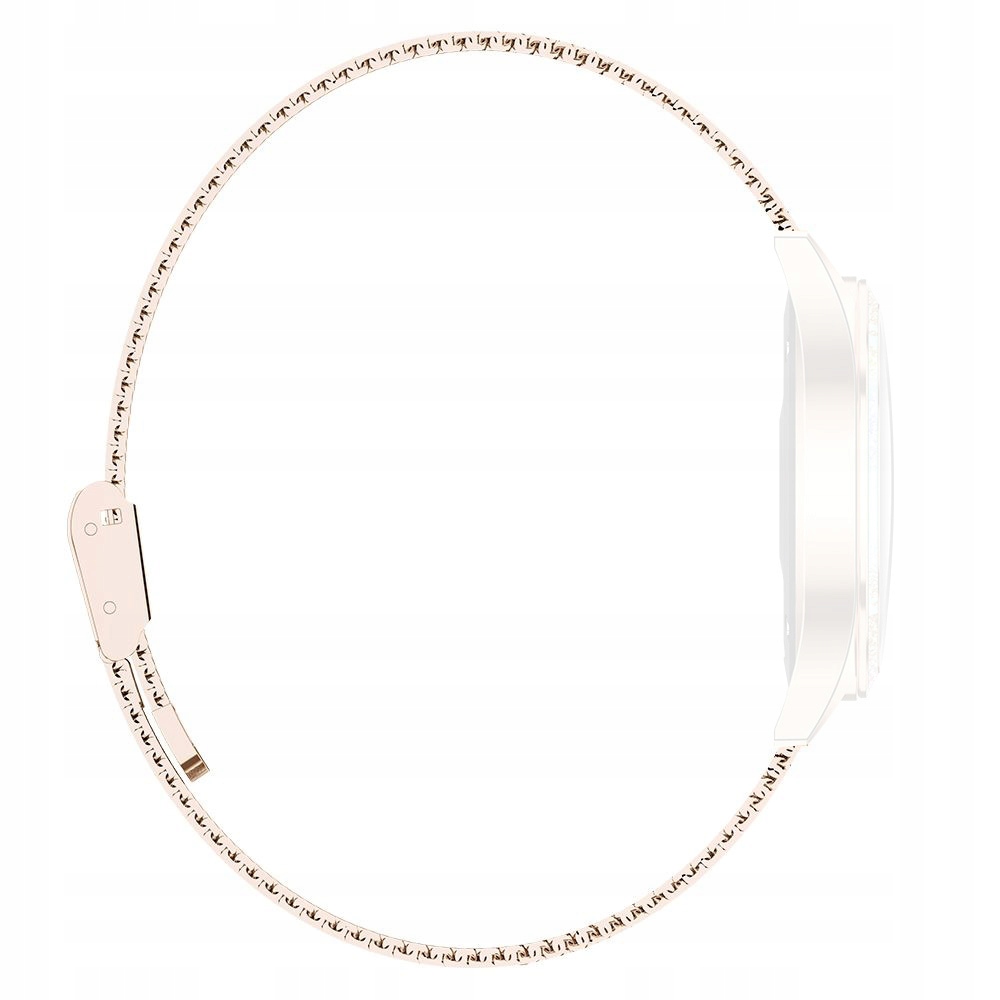 Uniwersalny design – Pasuje do wielu zegarków