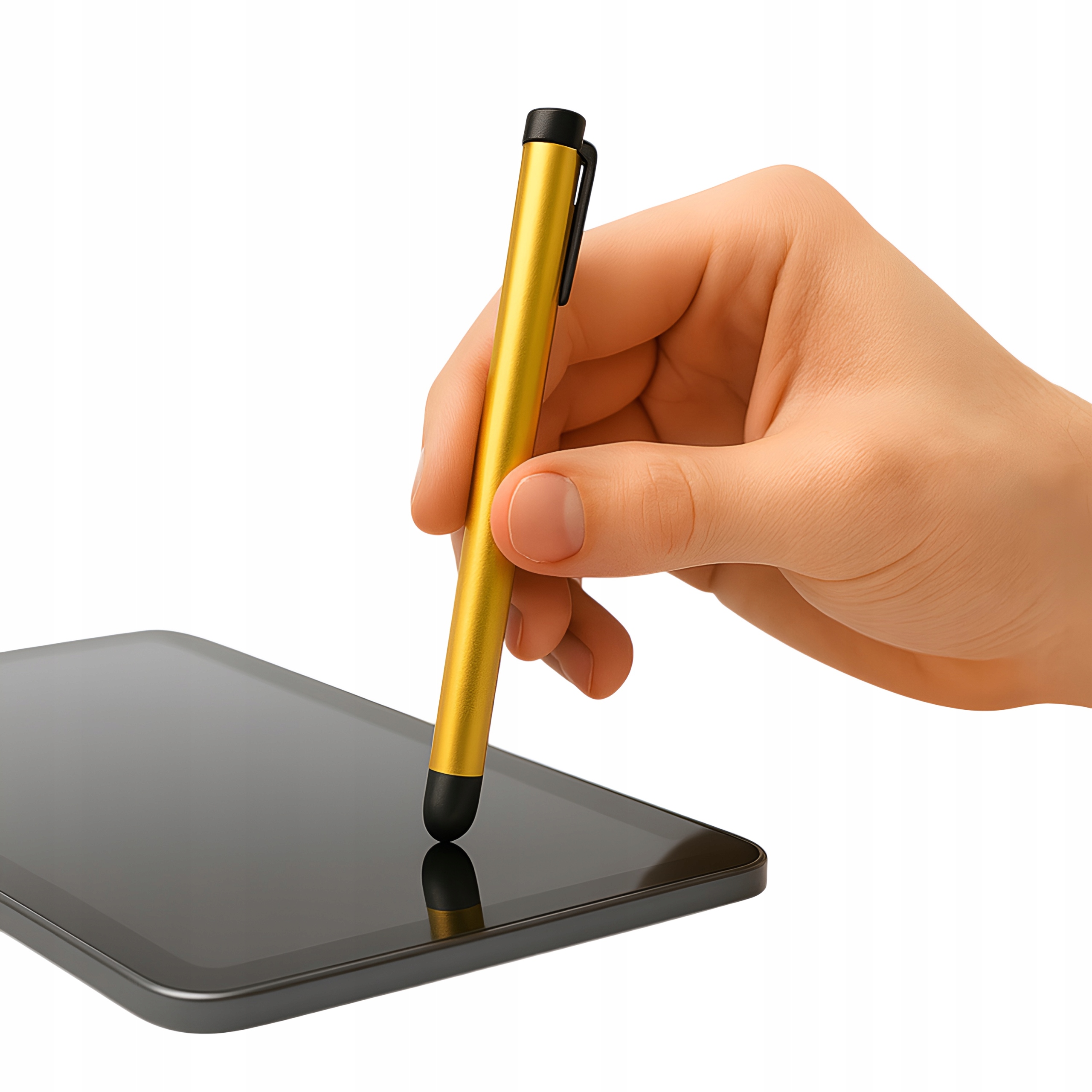 Funkcjonalność i wygoda użytkowania rysika