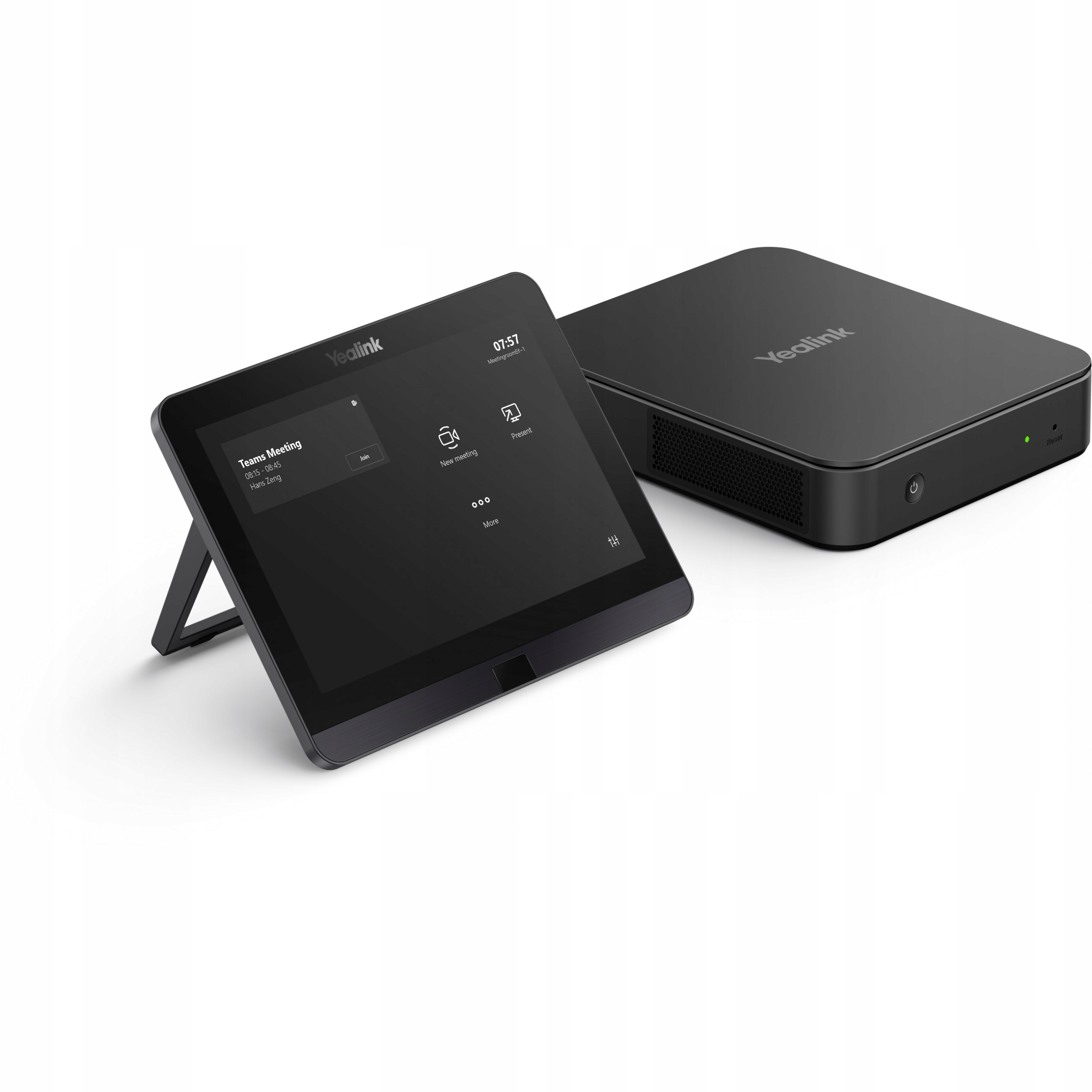 Wysokiej jakości ekran IPS o przekątnej 8 cali