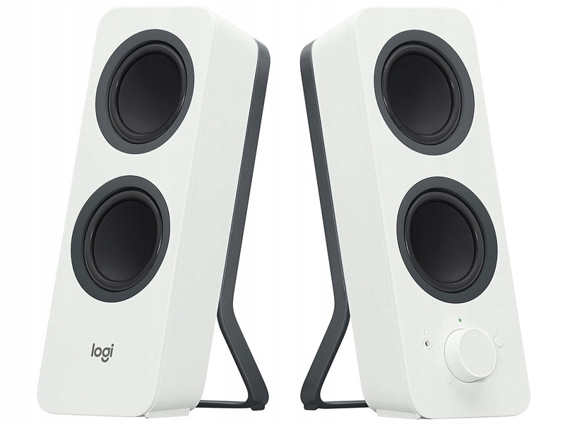 Bezprzewodowy dźwięk stereo dzięki technologii Bluetooth