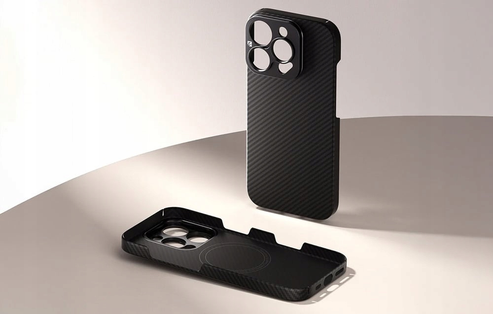 Wzmocniona ochrona telefonu – Bezpieczeństwo i styl w jednym