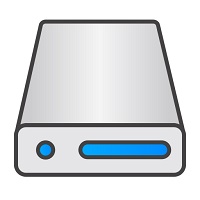 HDD 500GB