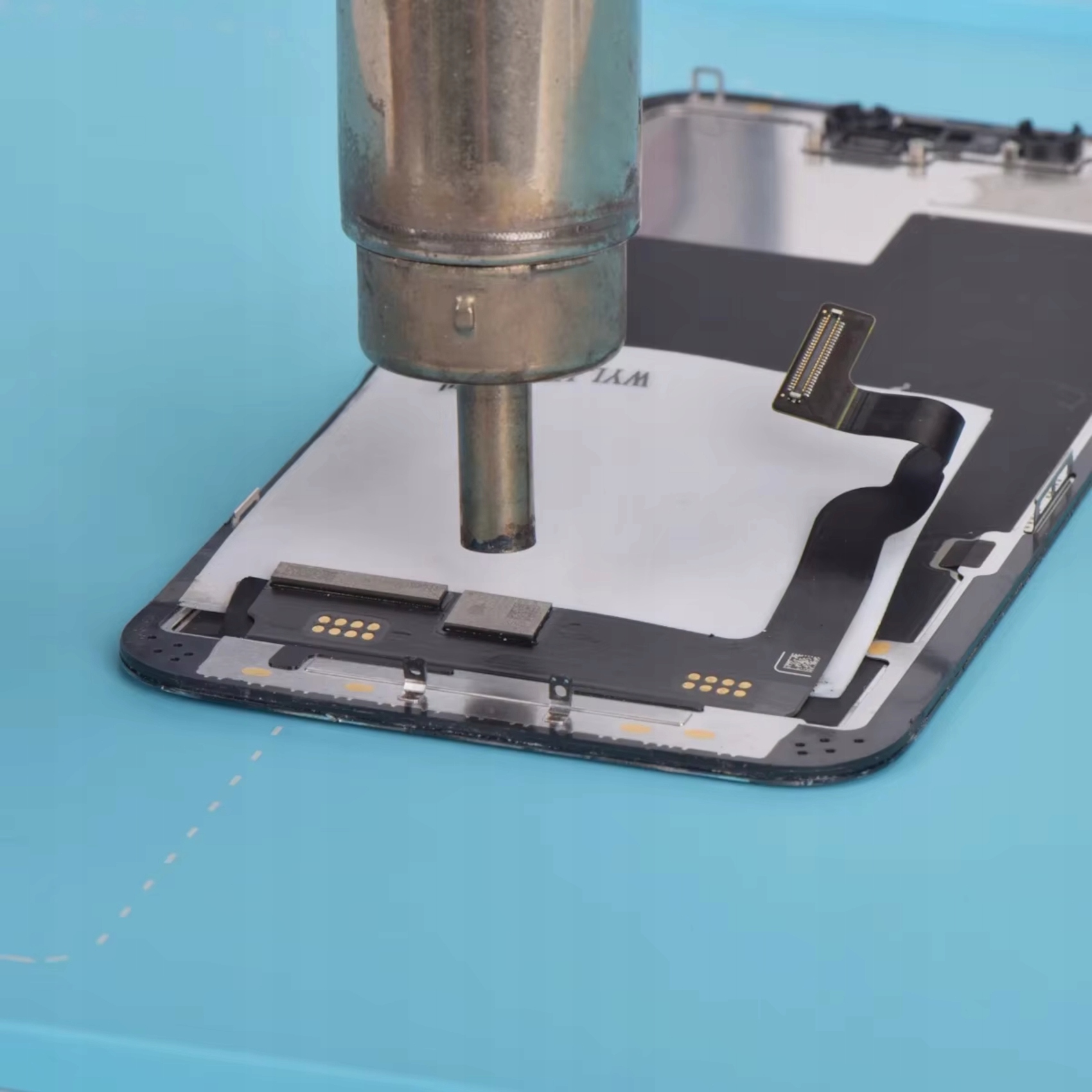 Szerokie zastosowanie w urządzeniach elektronicznych