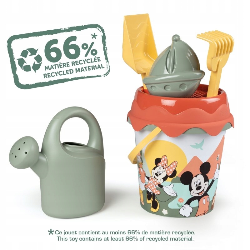 Ekologiczne materiały – Bioplastik i recykling