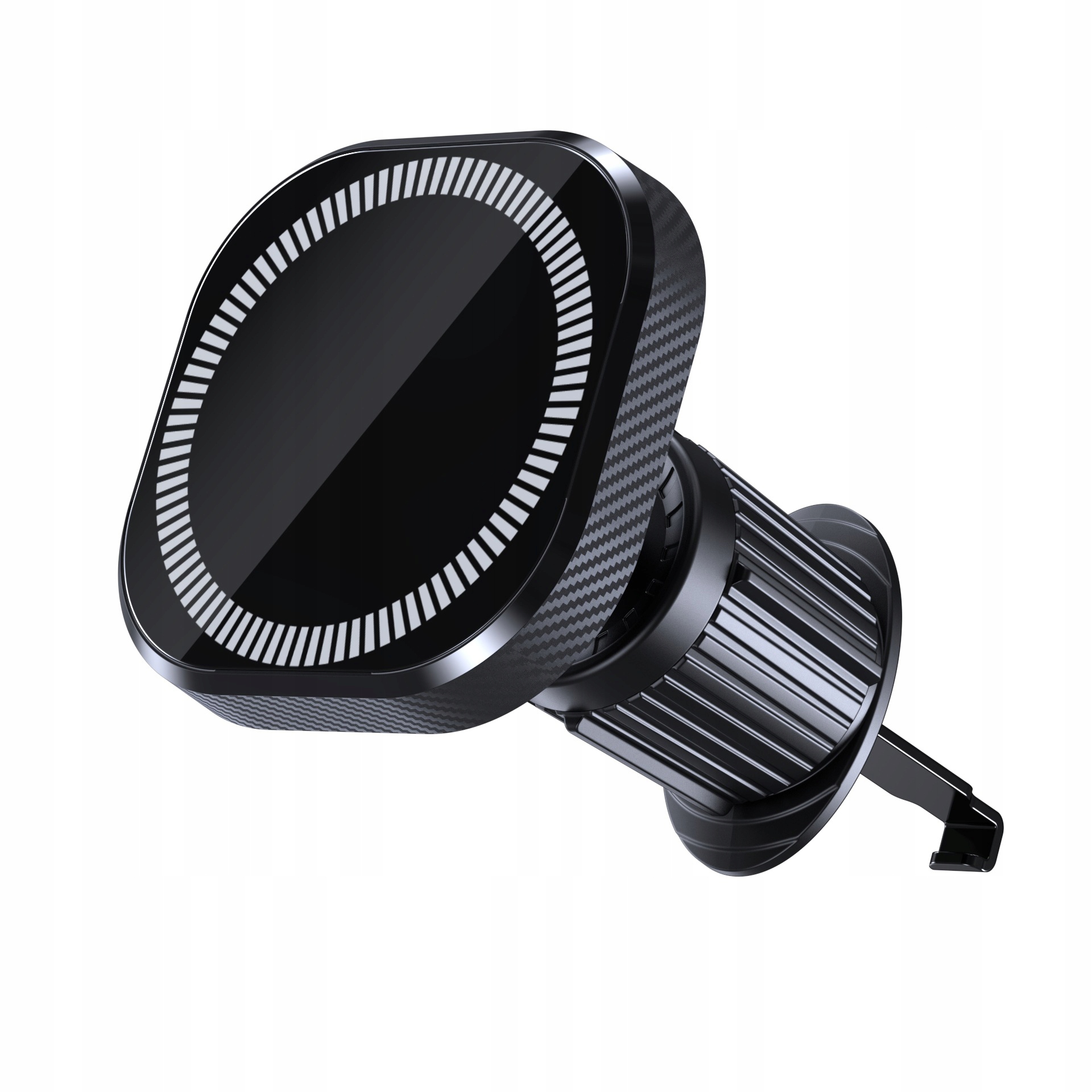 Minimalistyczny design – Elegancja w Twoim samochodzie