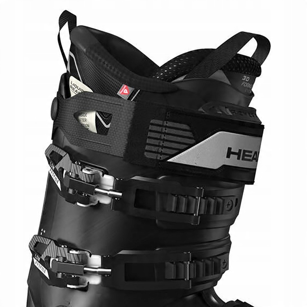 Regulowany flex i precyzyjne dopasowanie