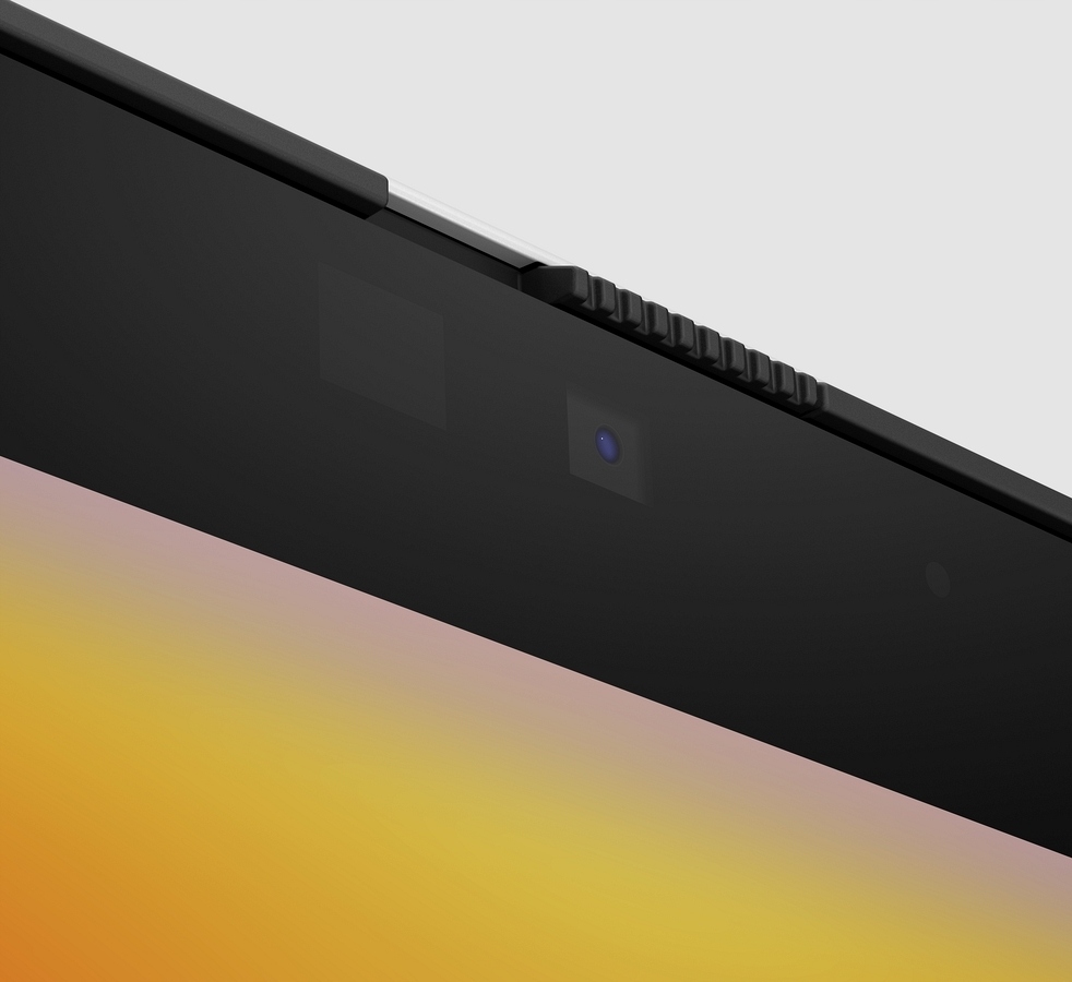 Wbudowane multimedia – kamera, mikrofon i głośniki