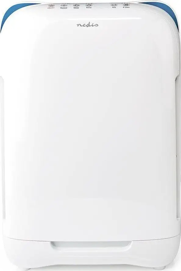 Efektywność filtracji HEPA – Usuwanie 99,99% cząstek