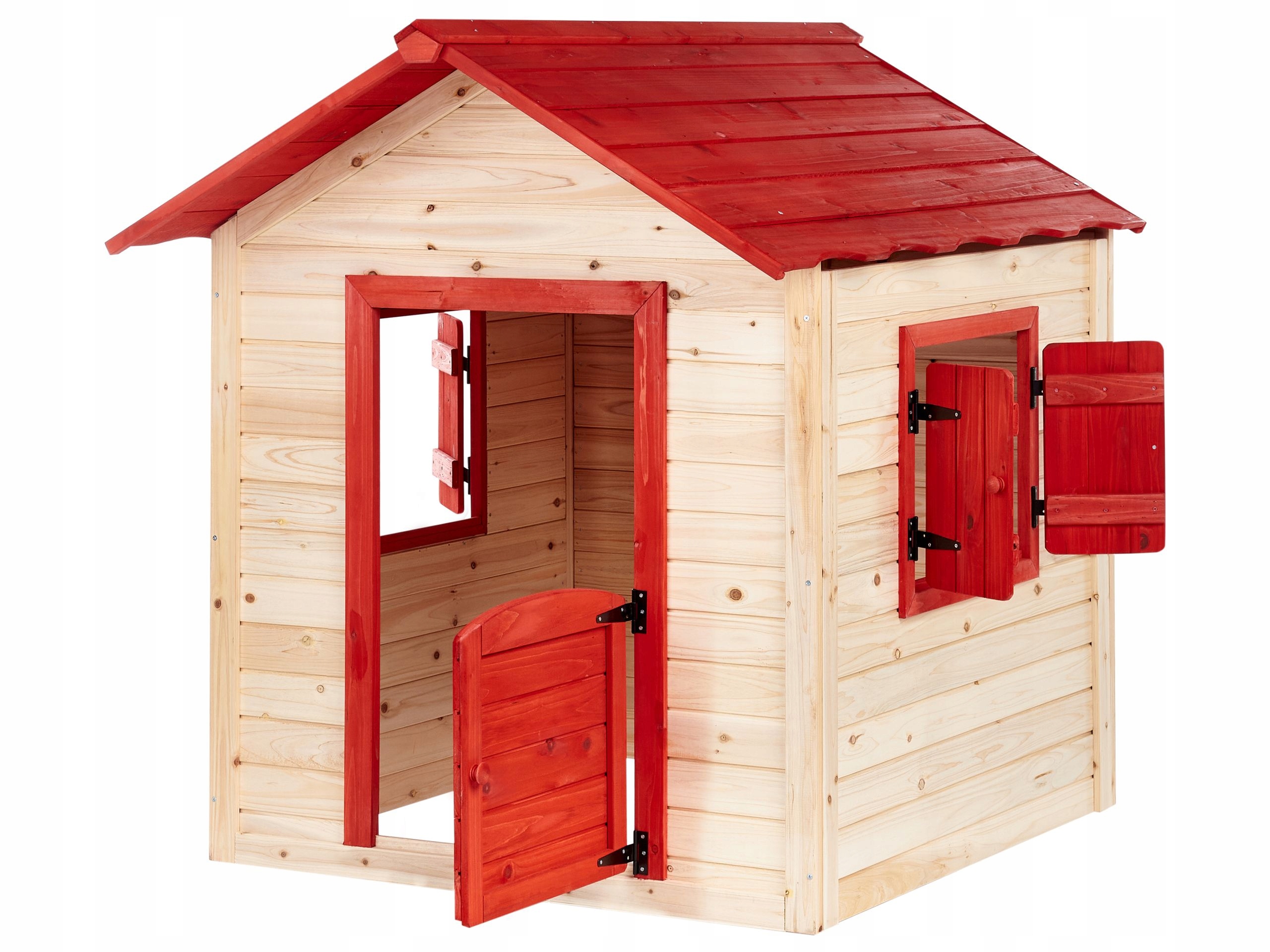 Otwory okienne i drzwi – Wprowadzenie do świata fantazji