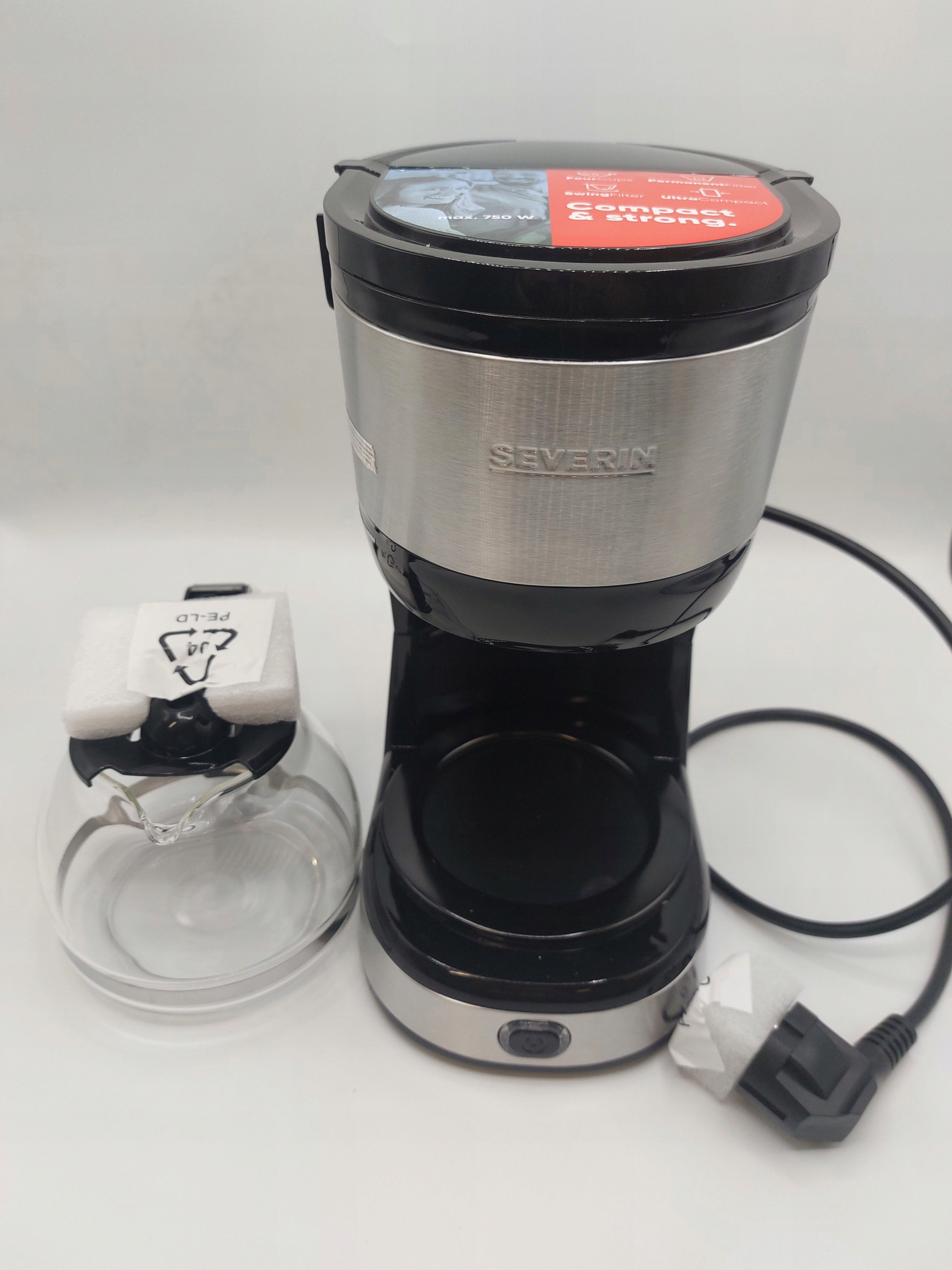 Automatyczne wyłączanie – Bezpieczeństwo i oszczędność energii