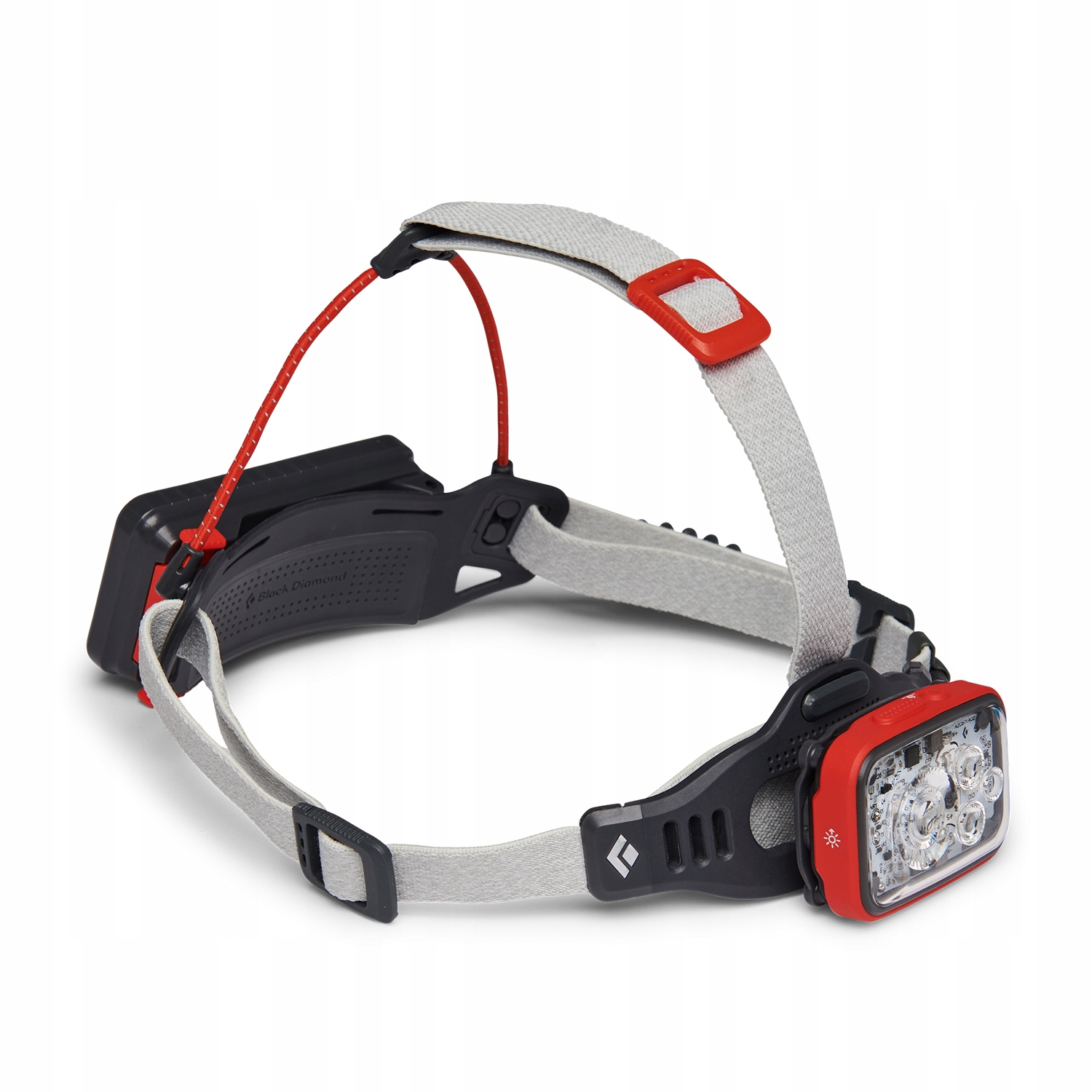 Wydajność i moc – 1500 lumenów w trybie Boost