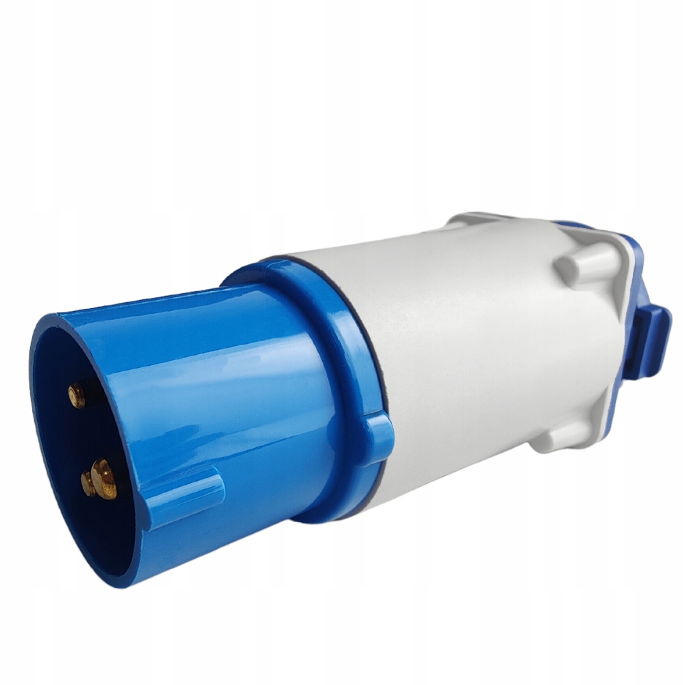 Adapter kempingowy Marlanvil – Bezpieczne i niezawodne podłączenie w podróży!