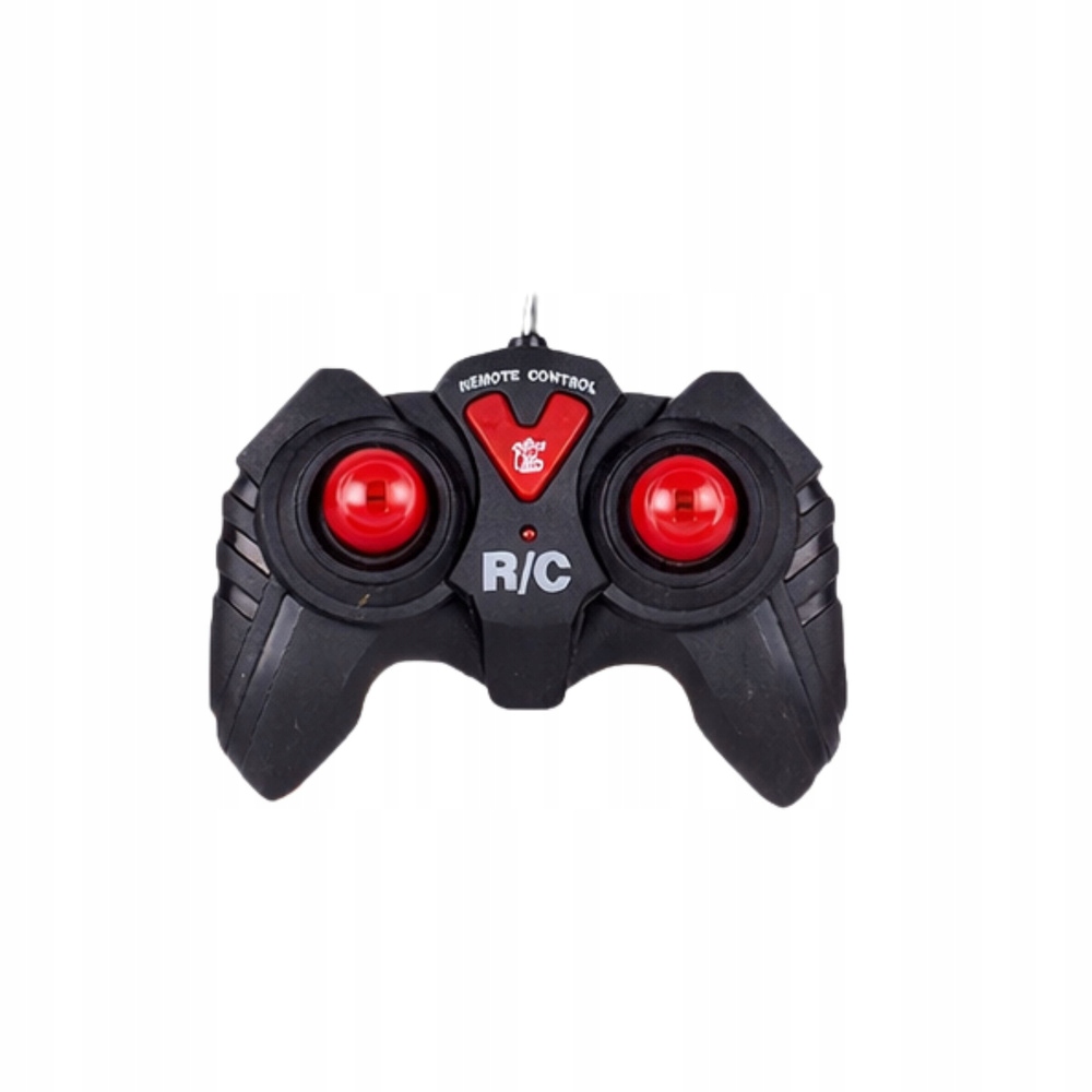 Ergonomiczny Pilot Zdalnego Sterowania – Intuicyjne Sterowanie dla Dzieci