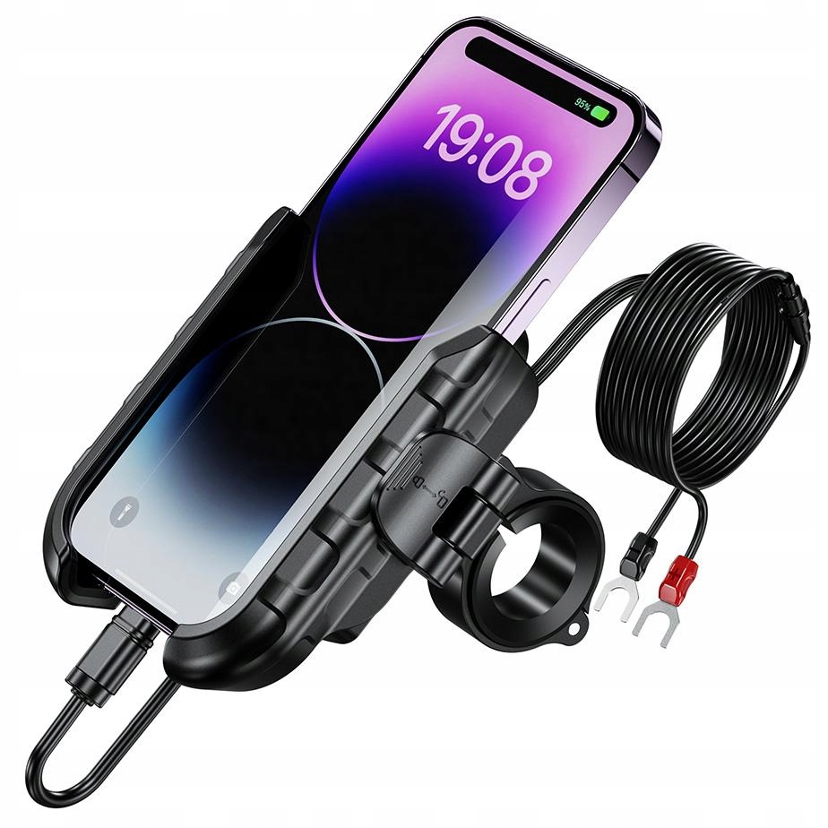 Szybkie ładowanie USB w standardzie Power Delivery