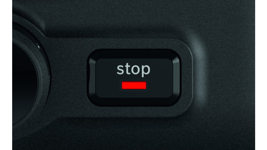 Automatyczne wyłączanie – Bezpieczeństwo użytkowania