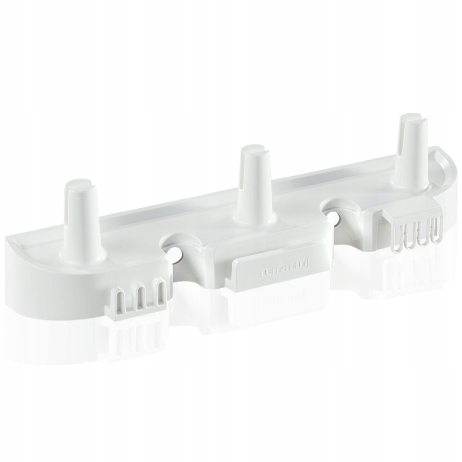 Wygodne uchwyty i haczyki – Organizacja przestrzeni