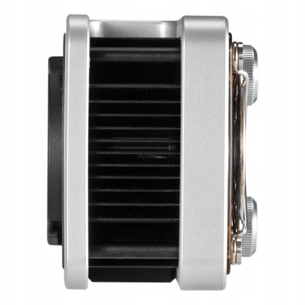 Zaawansowany system chłodzenia DynaVort Cooling SystemTM MKII