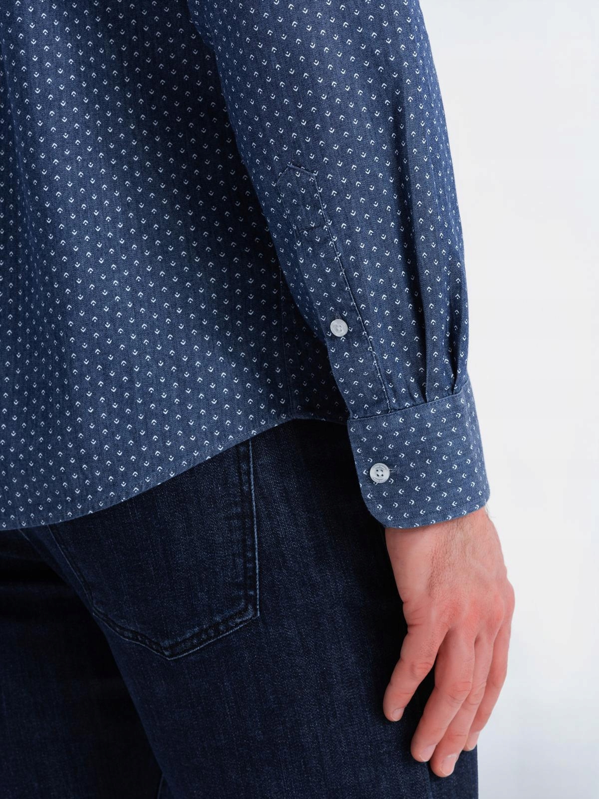 Idealna do stylizacji smart casual