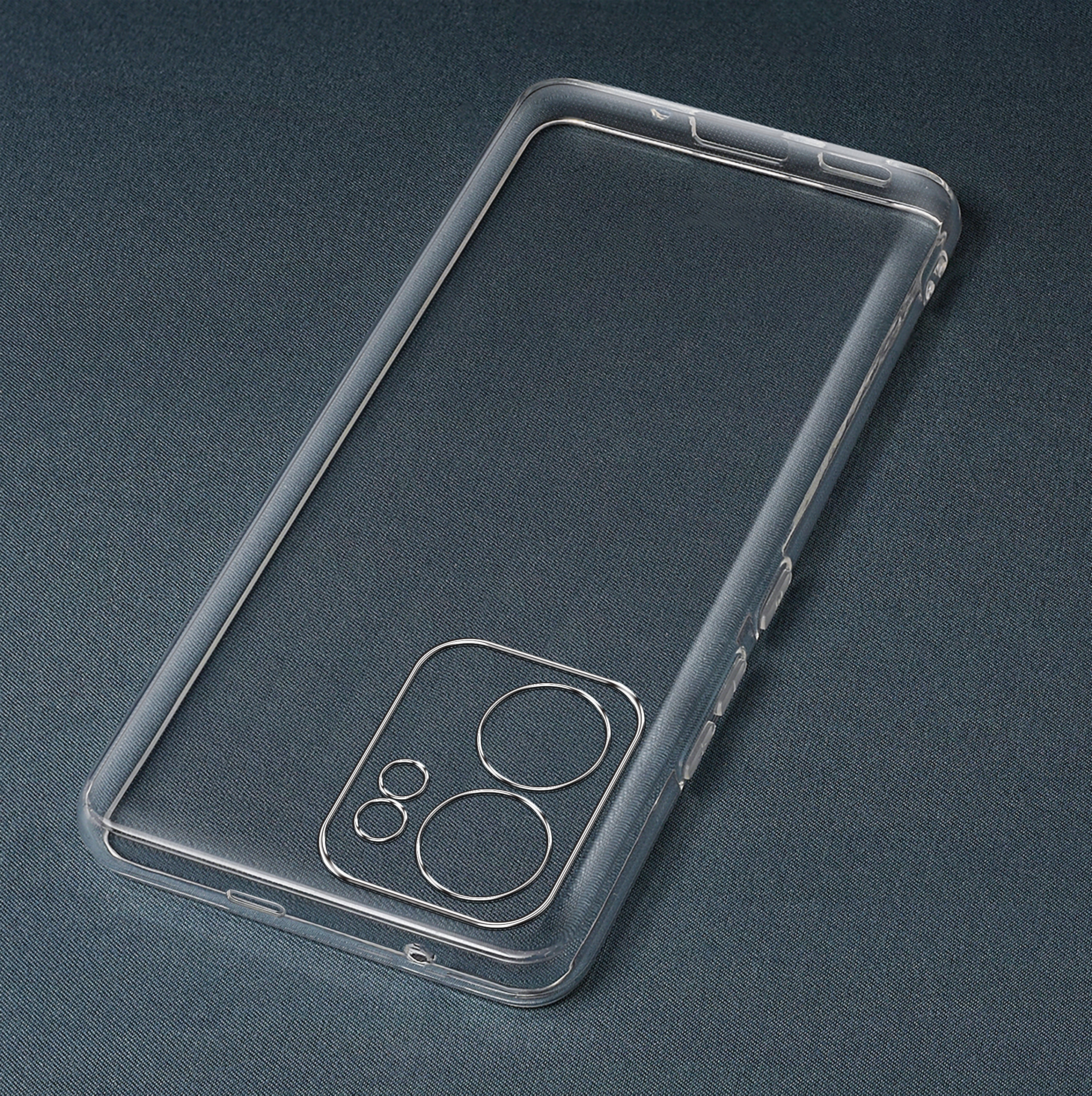 Kompatybilność z modelami Oppo Reno 13F i 13 FS