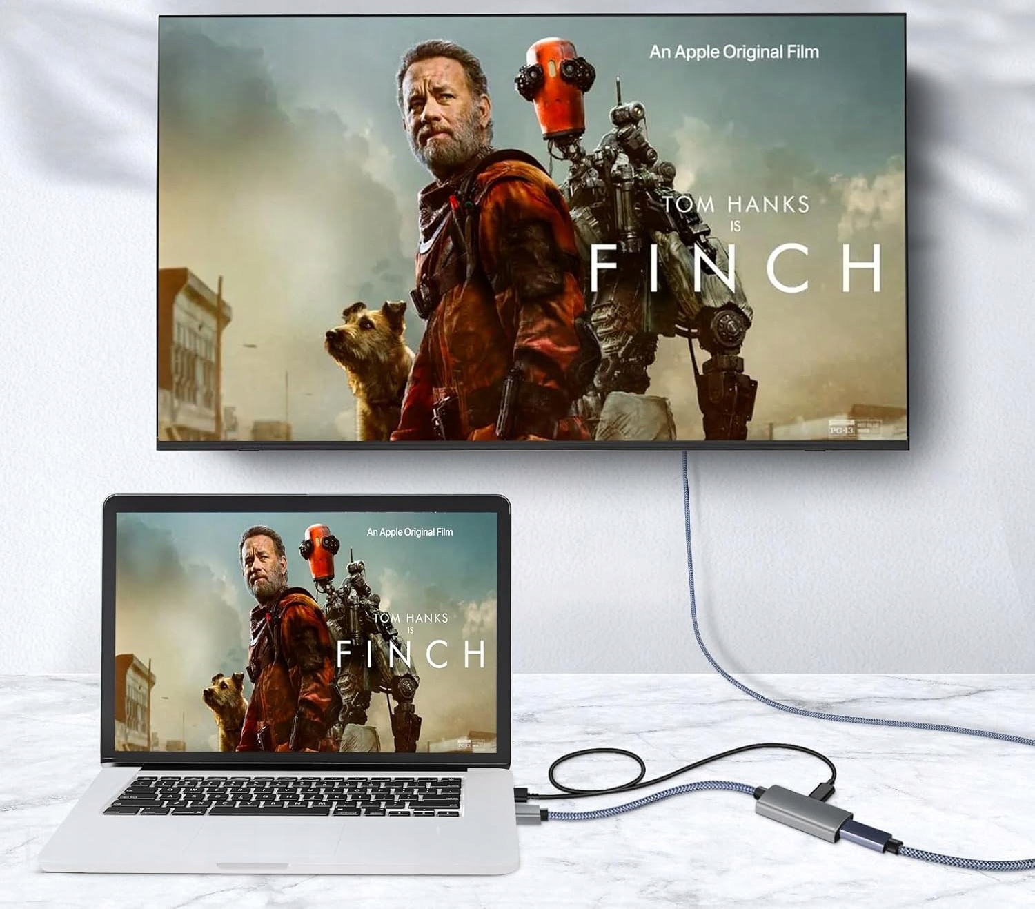 Zalety użytkowania adaptera