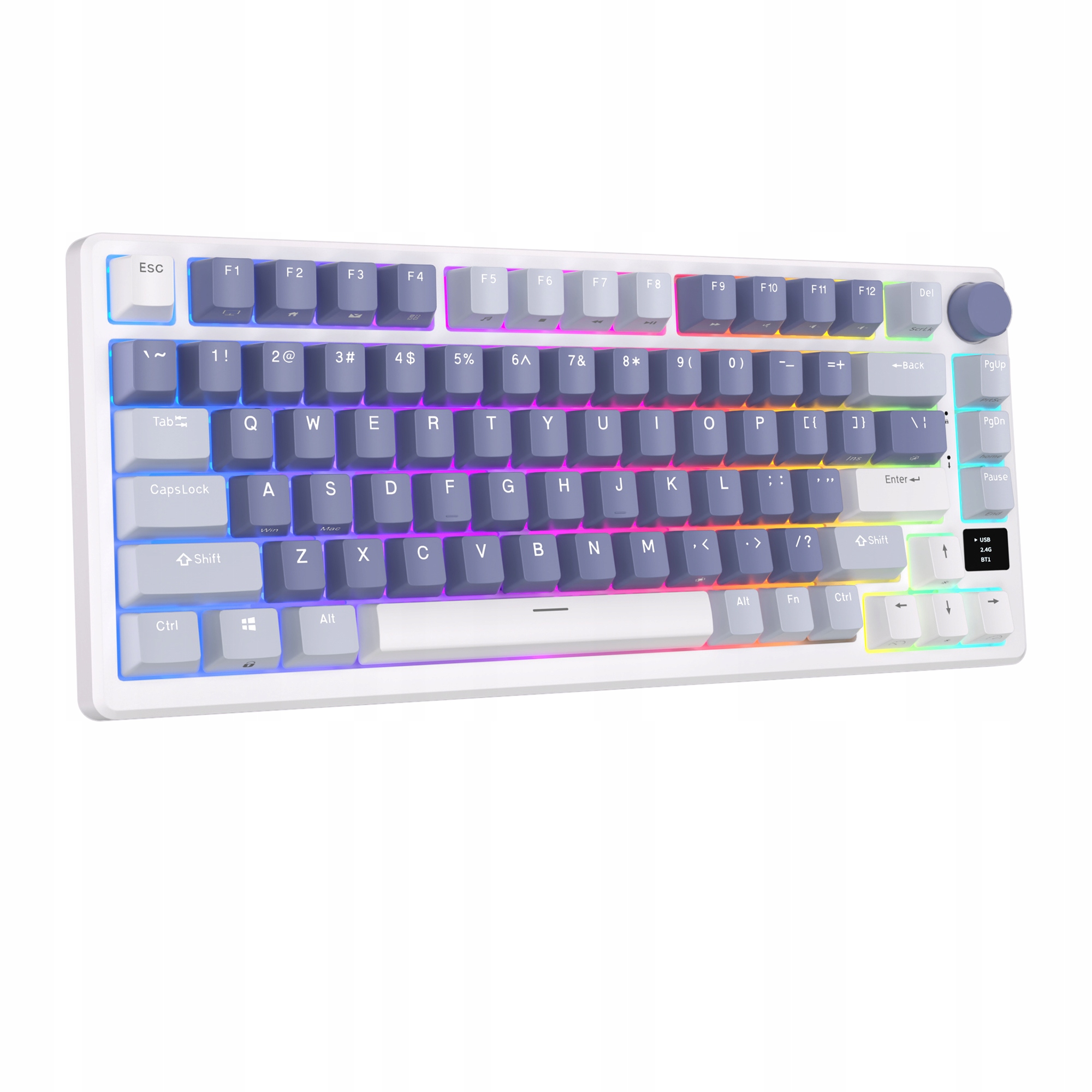 Funkcjonalność Hot Swap – łatwa wymiana przełączników