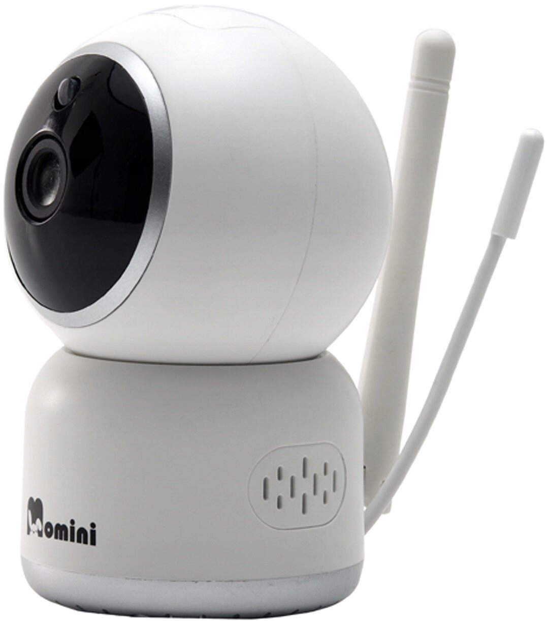 Wysokiej jakości obraz 1080P FULL HD