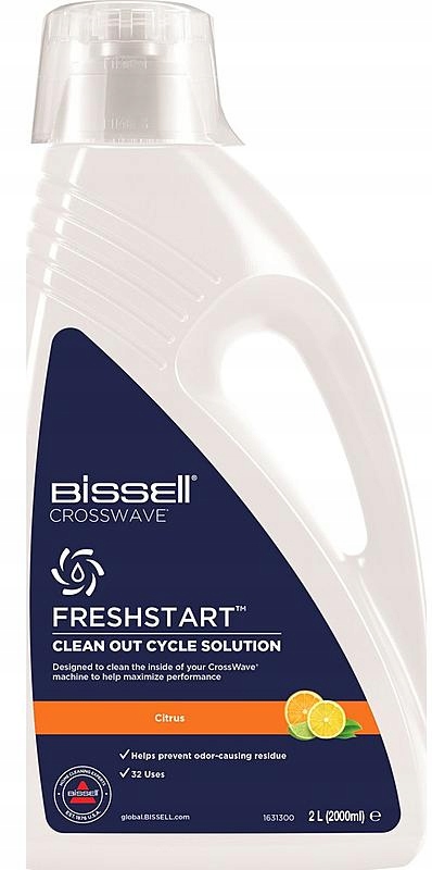 Formuła do wszystkich powierzchni – twarde podłogi, dywany i wykładziny