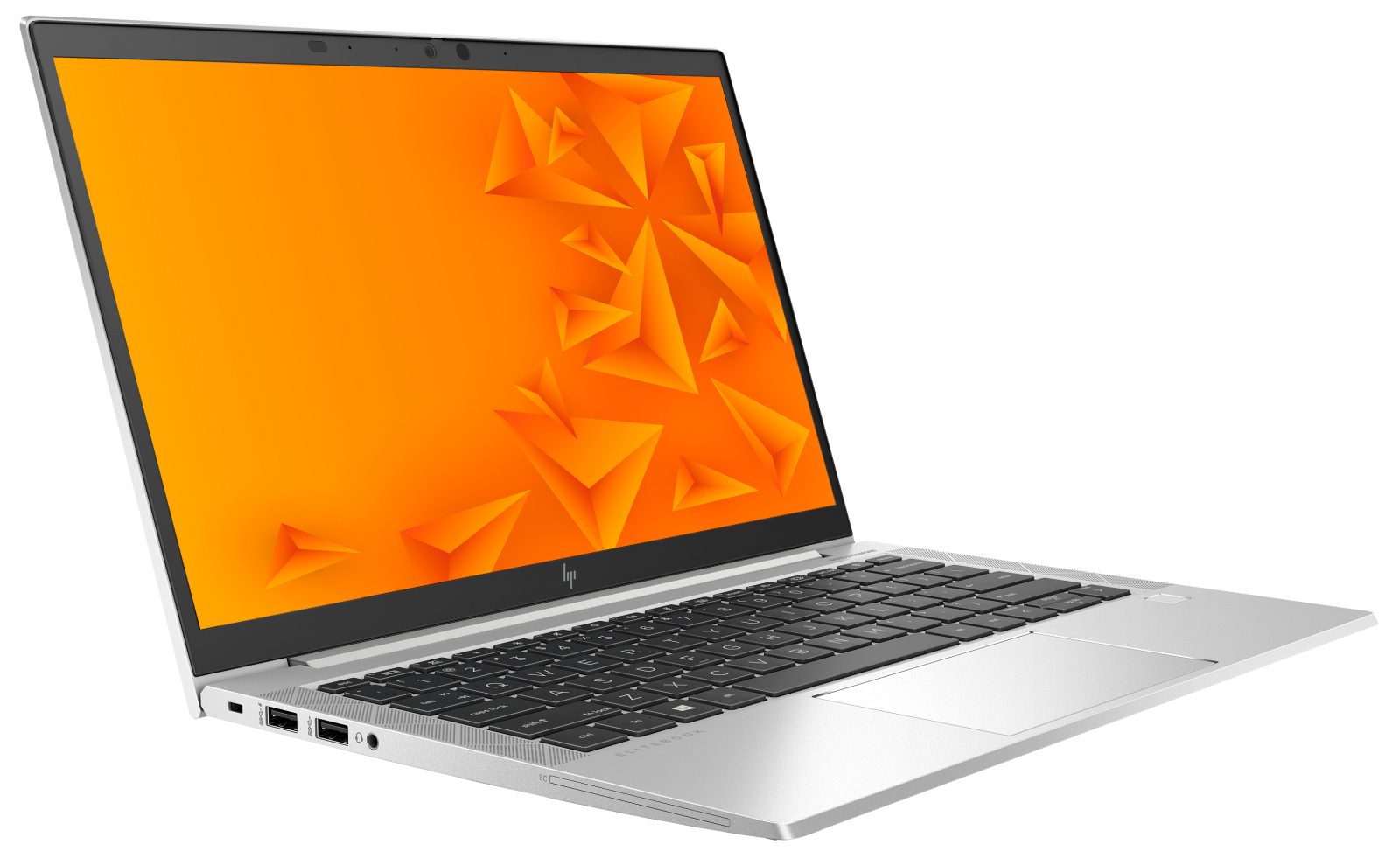 Trwałość i jakość serii EliteBook – Laptop na lata