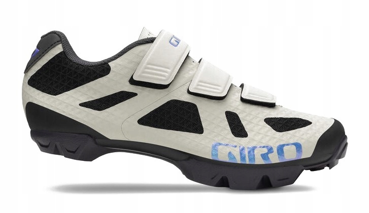 Buty damskie GIRO RANGER W light sharkskin roz. 42 – Komfort i styl na trasie