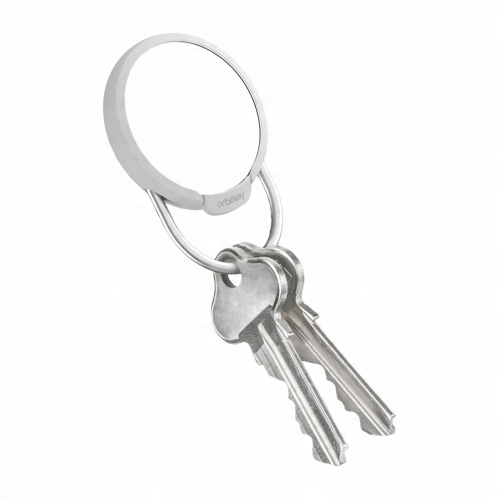Orbitkey Slim Case for AirTag – Stylowe etui na klucze