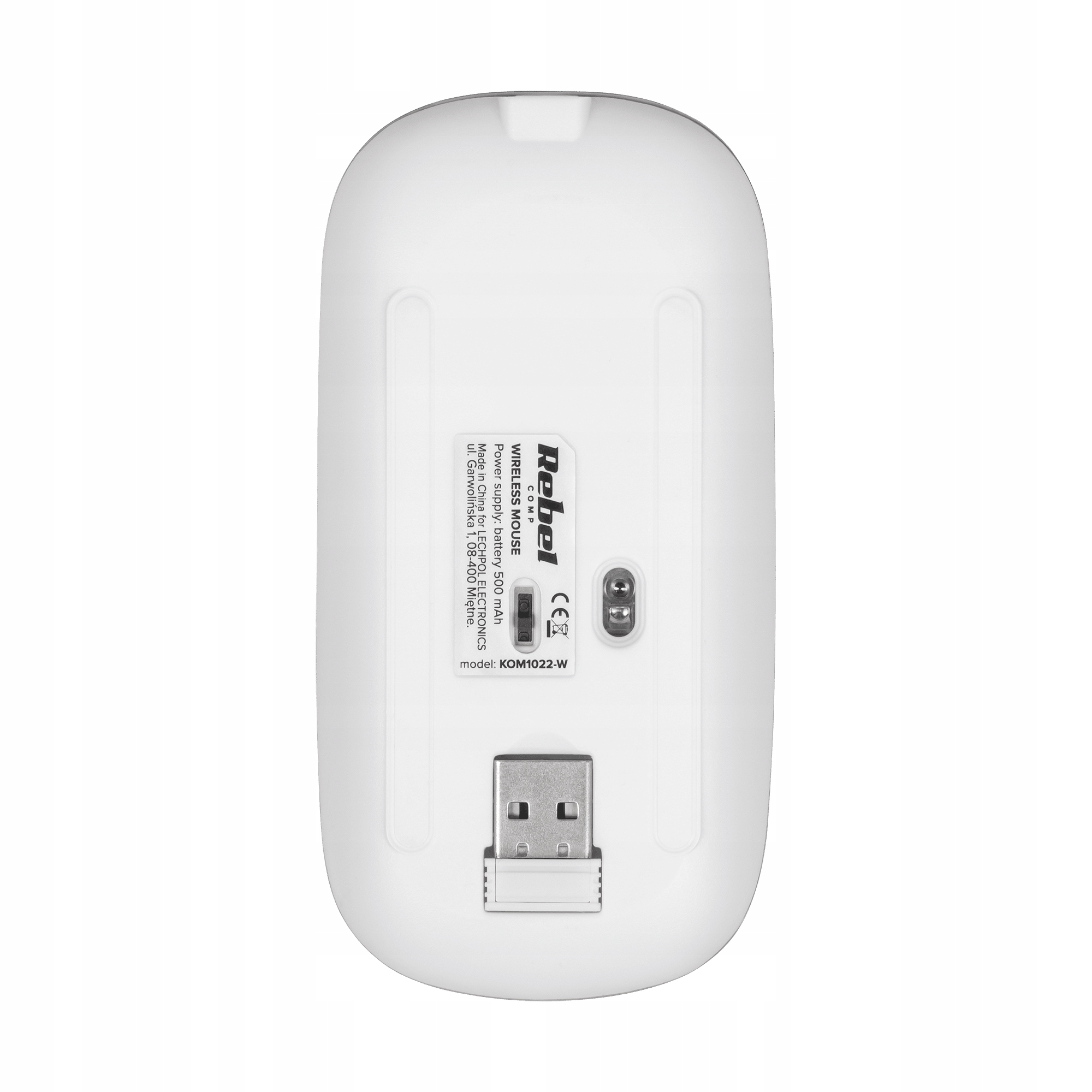 Optyczny sensor Sigma 8650 – Komfort i dokładność