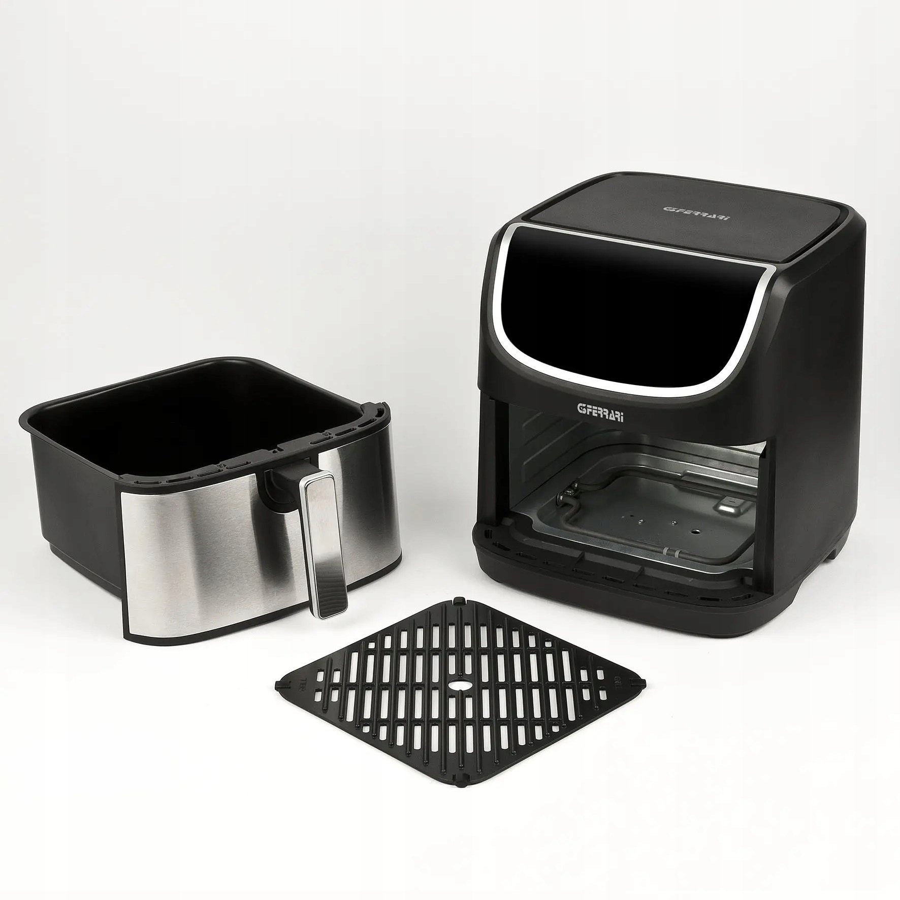 Wielofunkcyjność – Frytkownica, grill, piekarnik i więcej