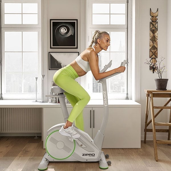 Rower treningowy ZIPRO Rave