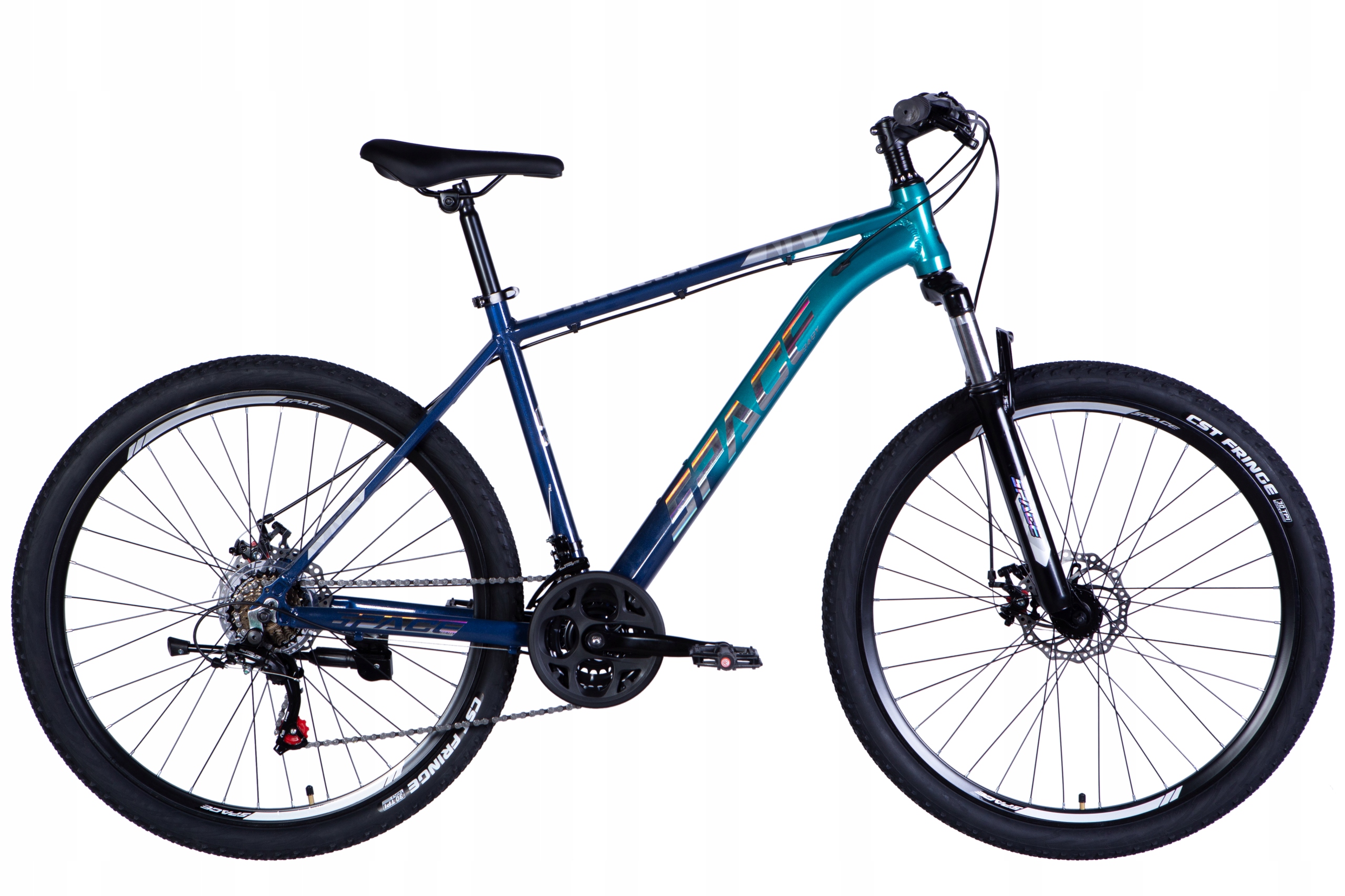 Rower MTB Formula SPACE PHAETON DD 27.5