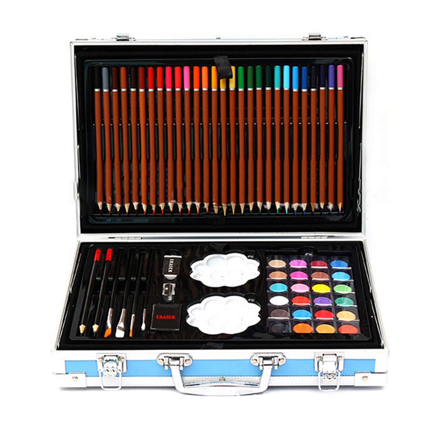 Wszystko, co potrzebuje mały artysta – Rozwój wyobraźni i zdolności plastycznych