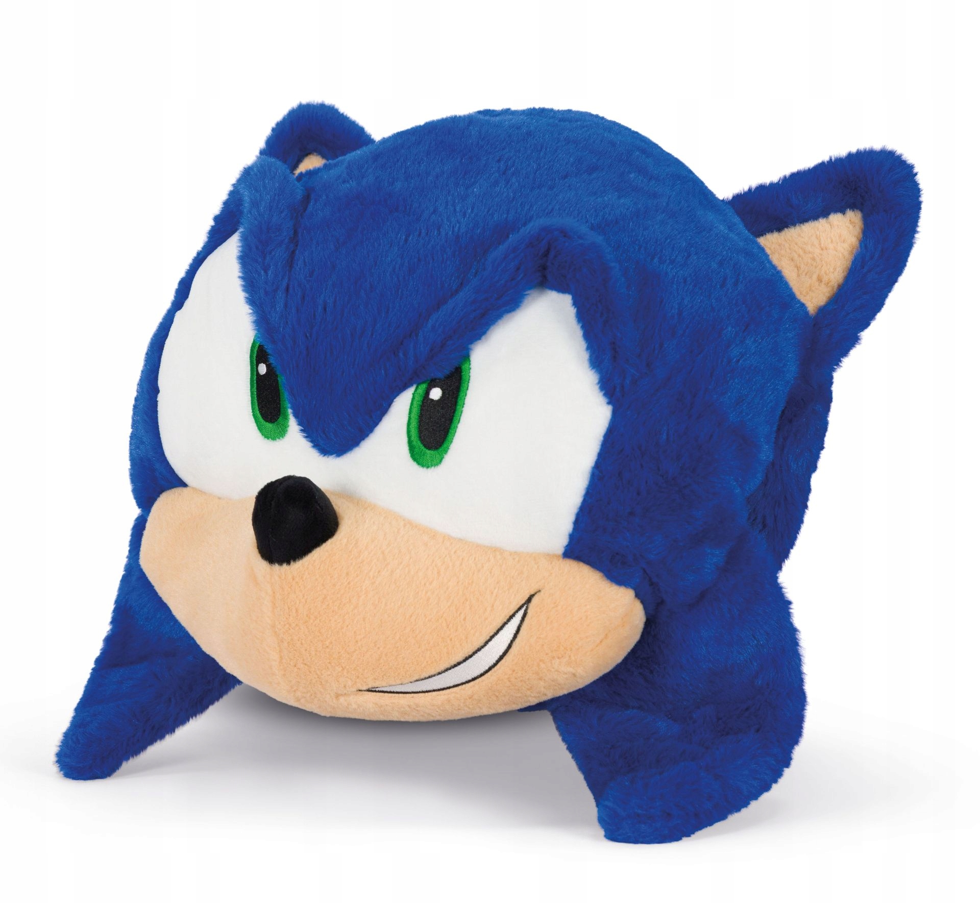 Wymiary i materiały – co warto wiedzieć o poduszce Sonic