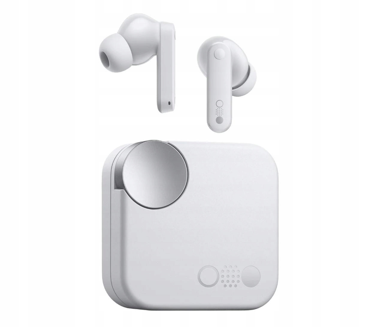 Nothing CMF Buds True Wireless IE – Słuchawki bezprzewodowe dla każdego