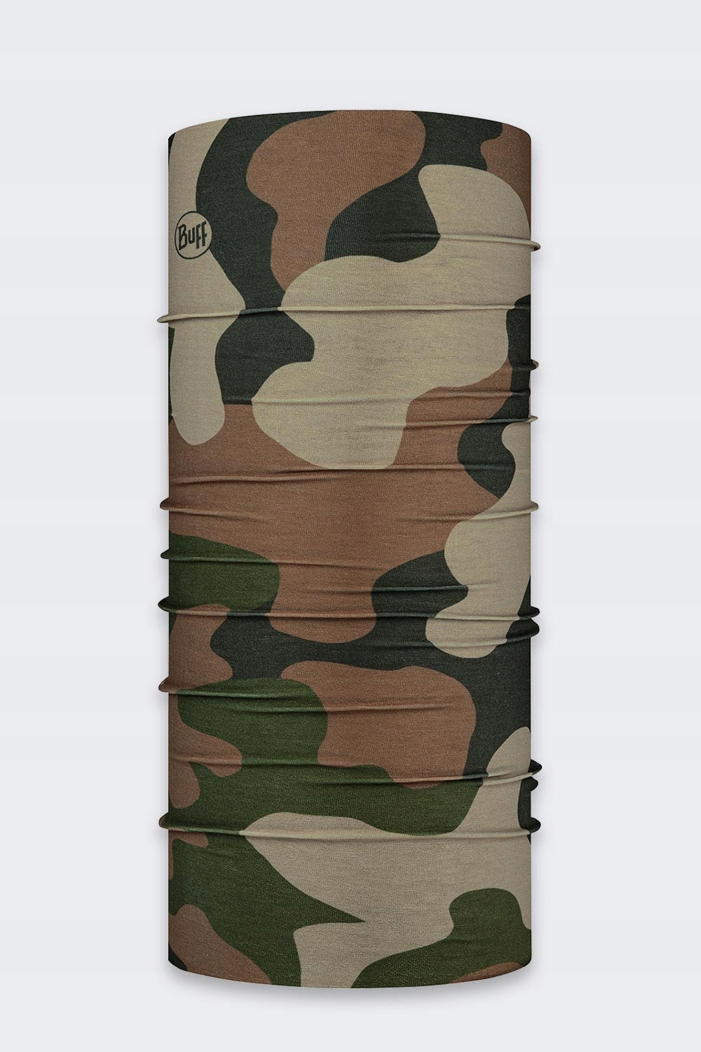 Komin Safety Original Ecostretch* Cyres Forest – Idealny towarzysz w każdej przygodzie