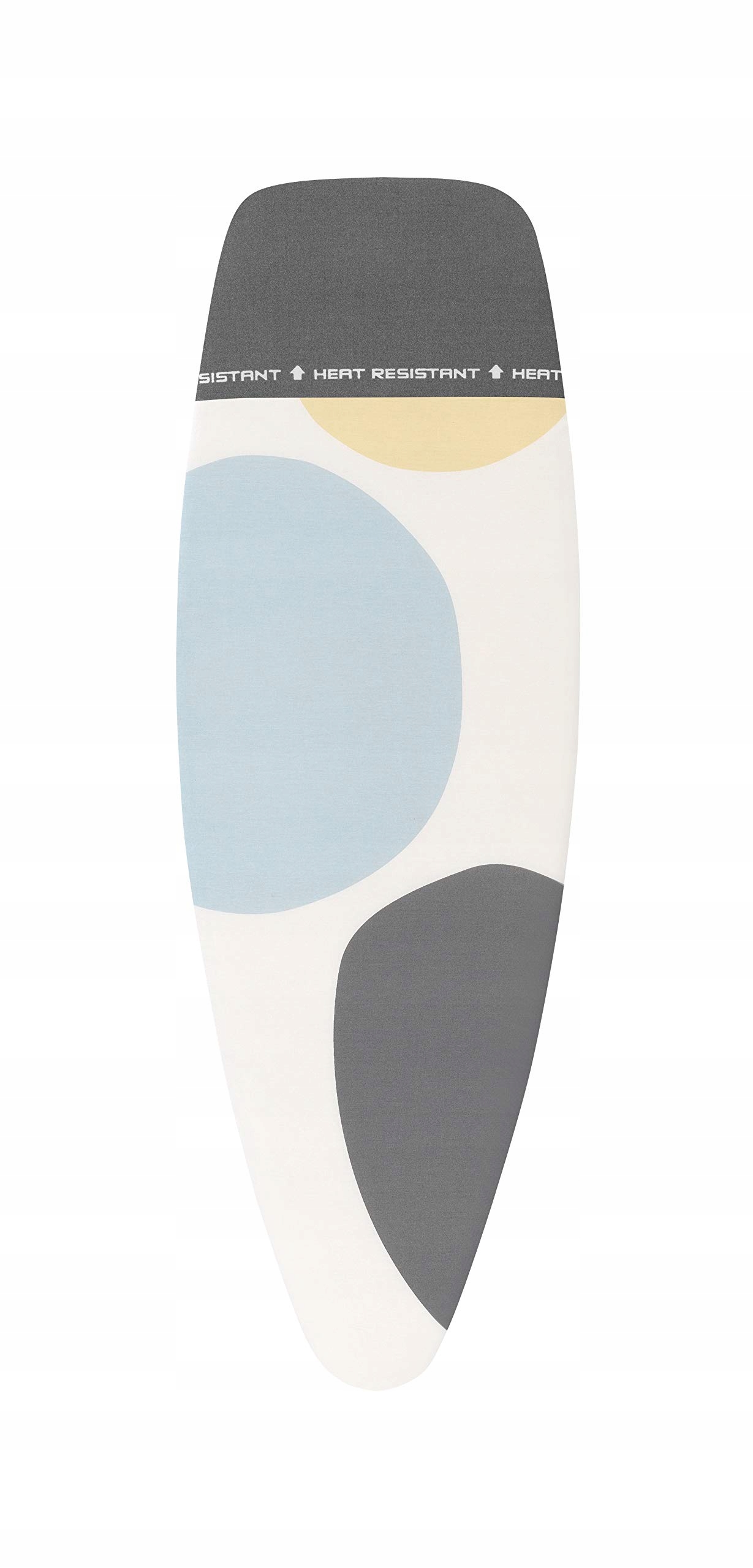 Zestaw pokrowców D 135x45cm - Wiosenne Bąbelki Brabantia