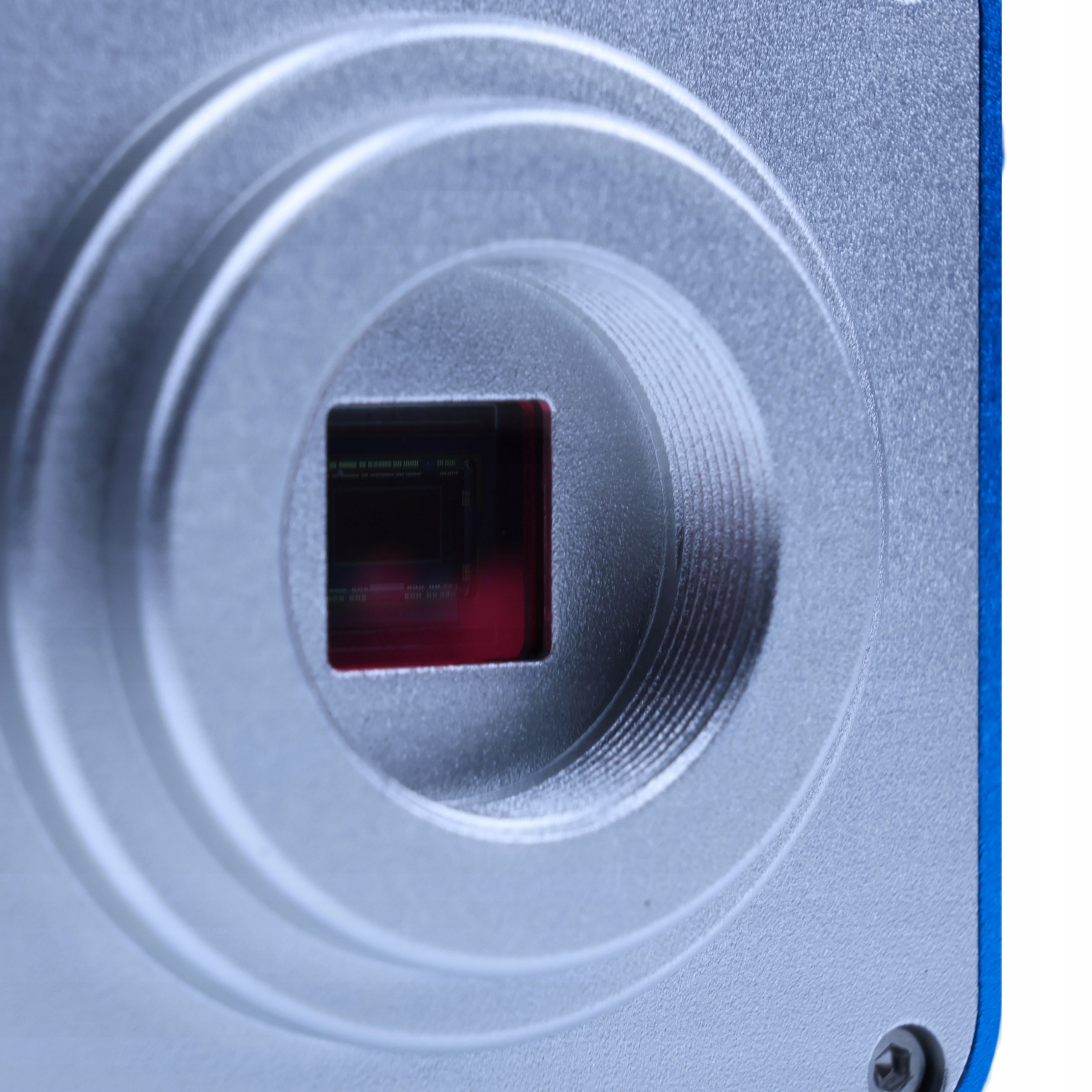 Przykładowe zastosowania kamery – Od inspekcji przemysłowej po badania laboratoryjne