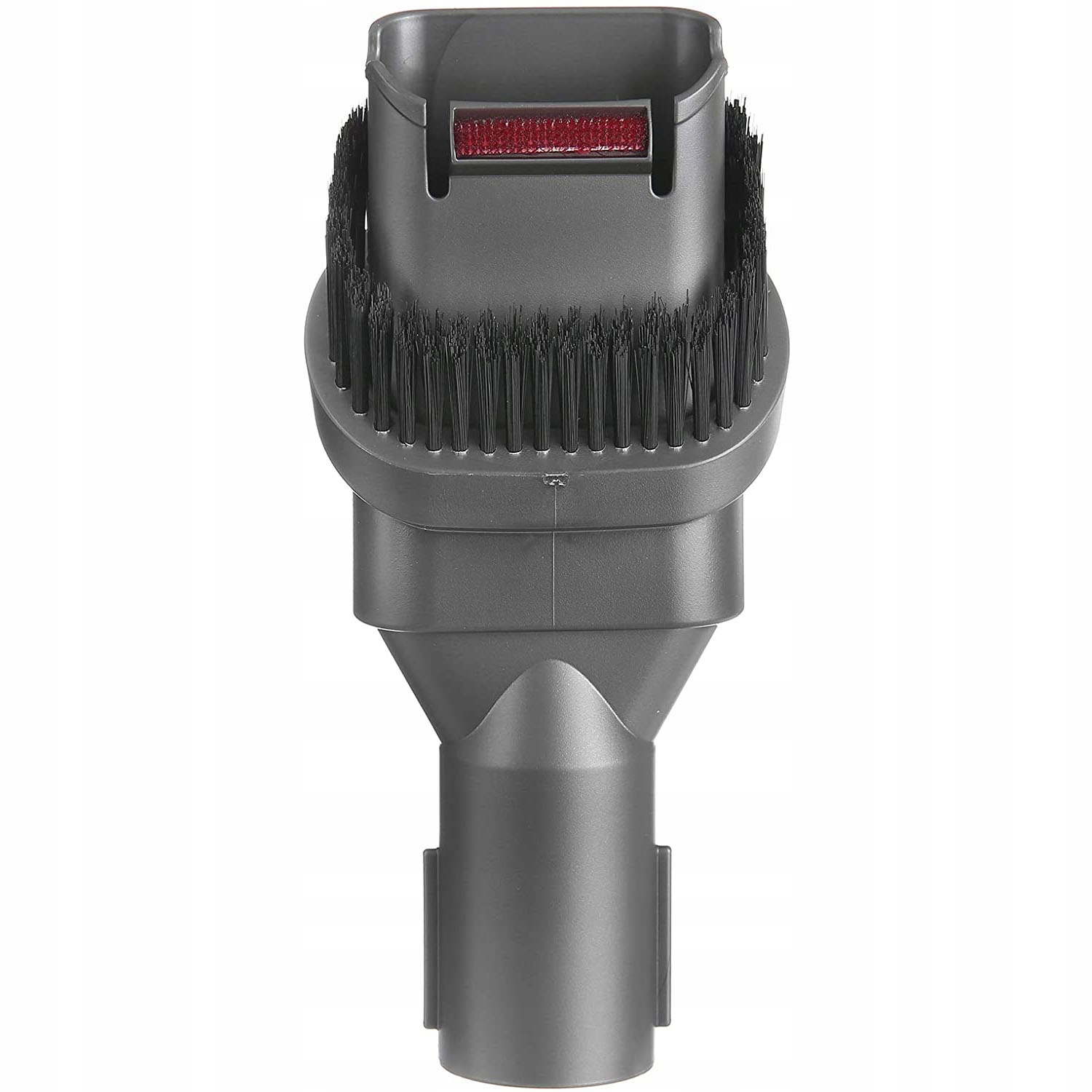 Funkcjonalność 2 w 1 – Zbieranie większych śmieci i precyzyjne szorowanie