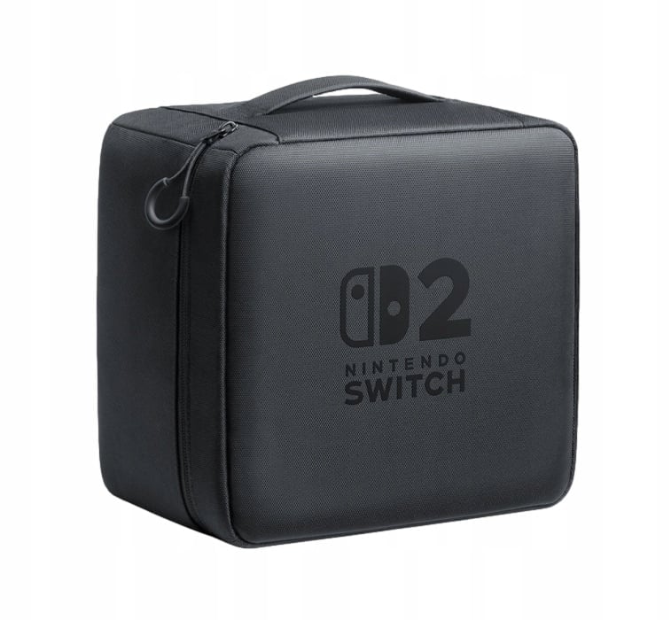 Kompatybilność z Nintendo Switch 2 i akcesoriami