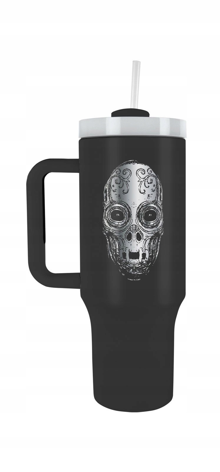 Duża pojemność 1180 ml – Idealny do codziennego nawadniania