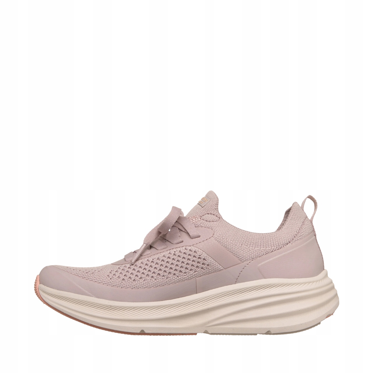 Buty damskie Bobs Skillz Too Vital fioletowe 117759 LIL – Wygoda i styl na co dzień