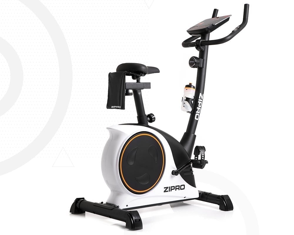 Rower magnetyczny Nitro RS Zipro