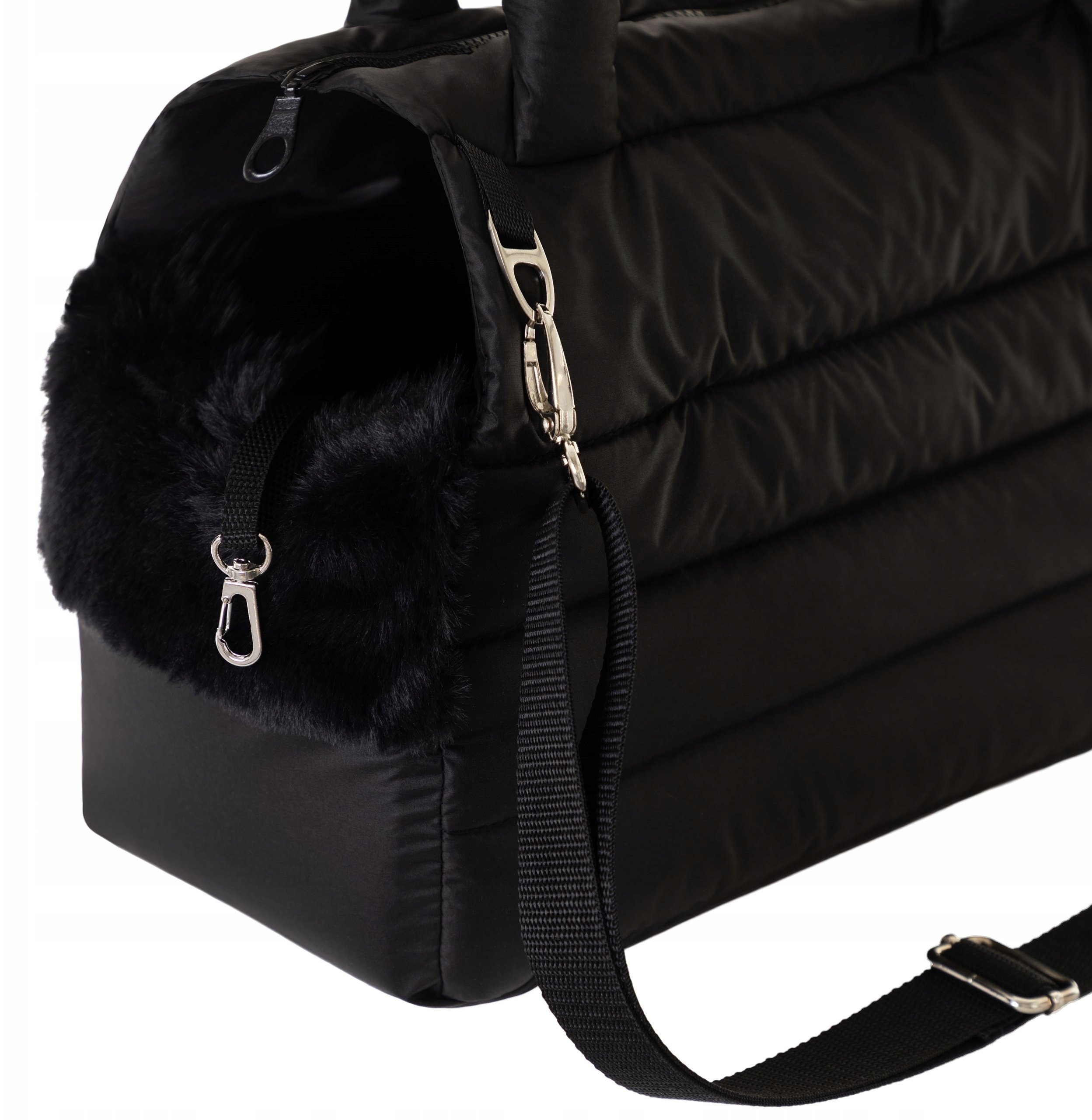 Wygodne noszenie – różne opcje transportu