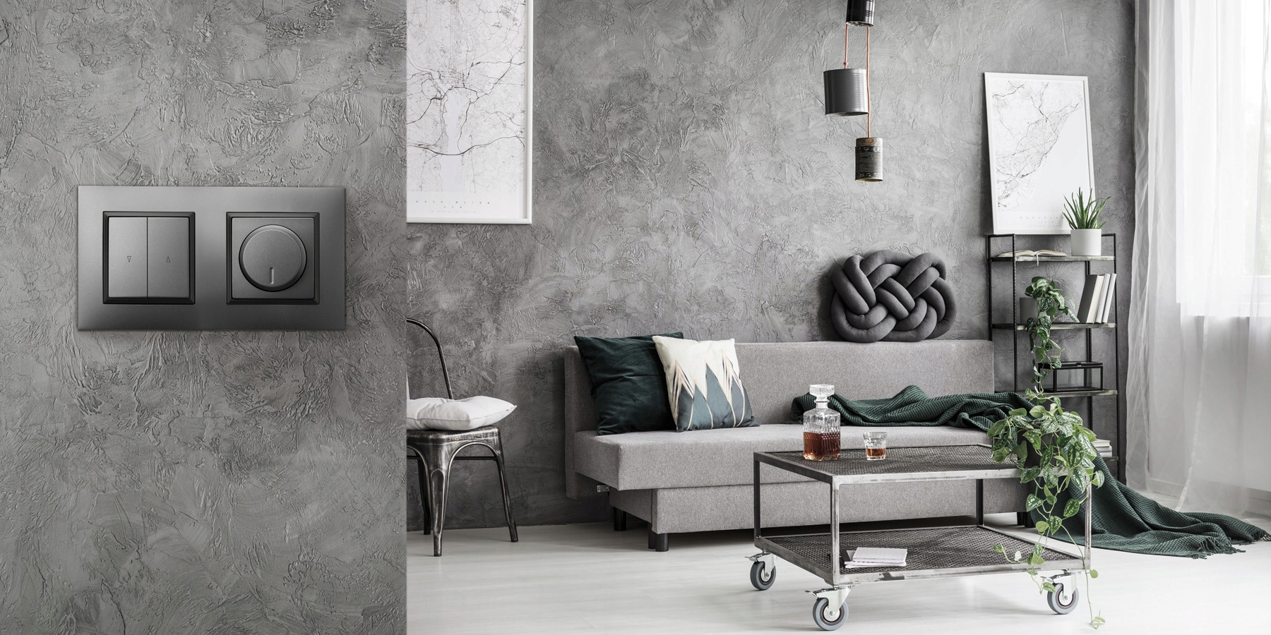 Estetyka i design serii Aria – Personalizacja i nowoczesne wzornictwo