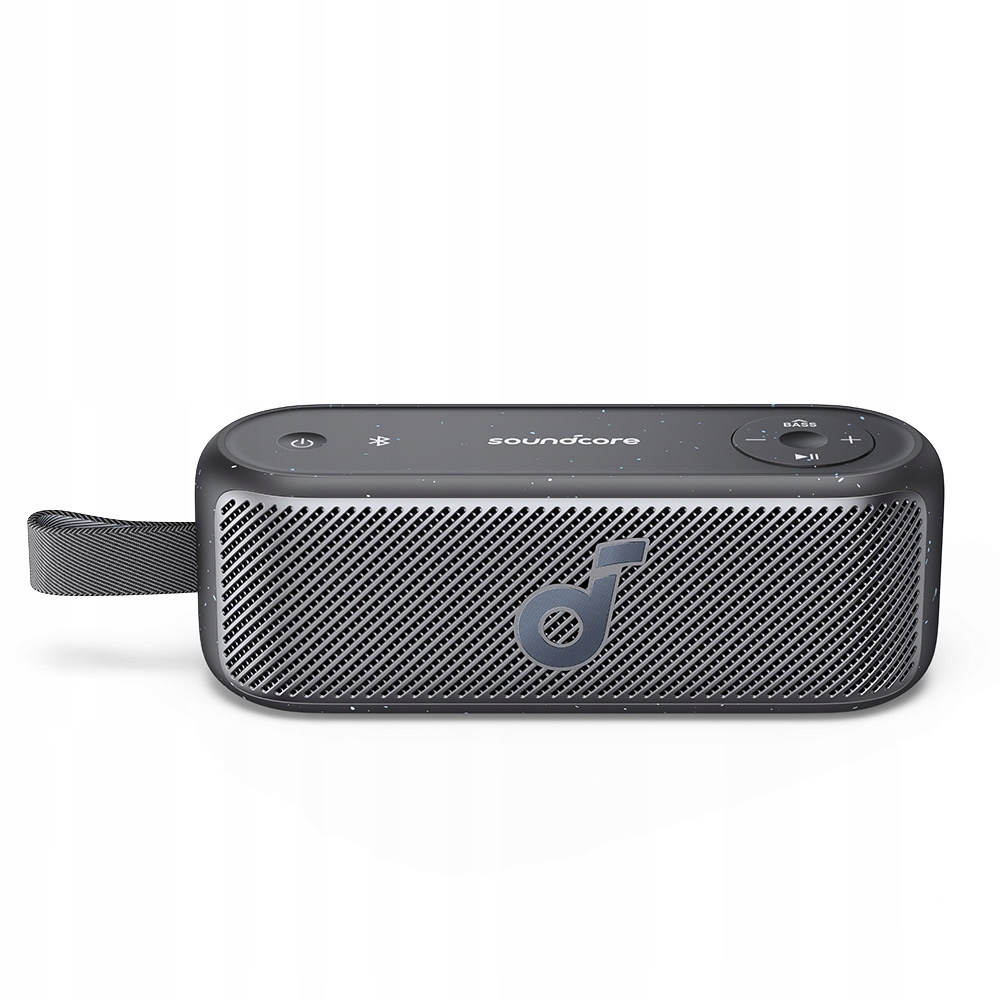Głośnik Anker Soundcore Motion 100 Czarny – Przenośny dźwięk w Twoim zasięgu